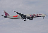 Phoenix Qatar Boeing 777-300ER “Formula 1 F1” A7-BEL 1/400