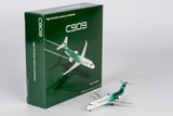 NG Models COMAC Express COMAC C909 B-603Q 1/400 Aircraft Scale Model