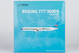 NG Models China Southern Airlines Boeing 777-300ER B-20DM 1/400 Aircraft Scale Model