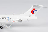 NG Models China Eastern Airlines COMAC C909 B-659A 1/400 Aircraft Scale Model