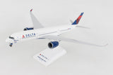 SkyMarks Delta Airbus A350-900 "The Delta Spirit" 1/200 Aircraft Scale Model