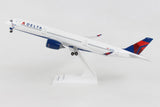 SkyMarks Delta Airbus A350-900 "The Delta Spirit" 1/200 Aircraft Scale Model