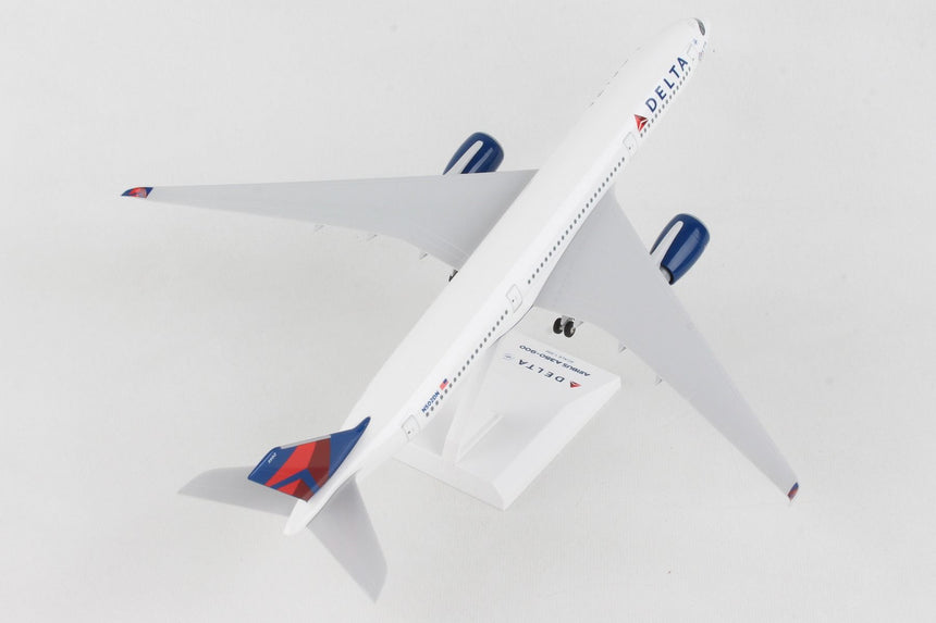 SkyMarks Delta Airbus A350-900 "The Delta Spirit" 1/200 Aircraft Scale Model