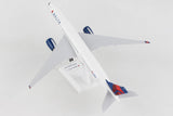 SkyMarks Delta Airbus A350-900 "The Delta Spirit" 1/200 Aircraft Scale Model