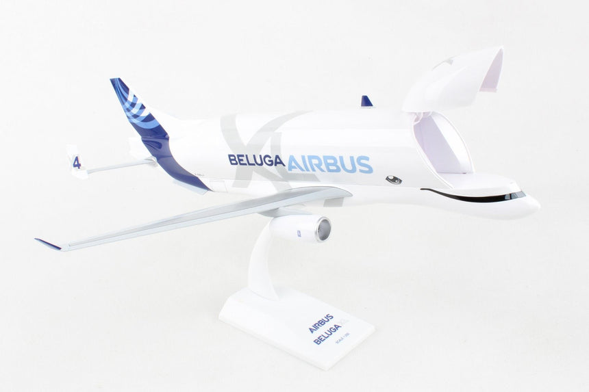 SkyMarks Airbus Beluga XL 4# Airbus A330-743L F-GXLJ Scale 1/200
