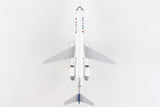 SkyMarks Delta Boeing B717 1/130 Aircraft Scale Model