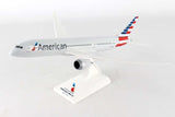 SkyMarks American Airlines 787-9 1/200 Aircraft Scale Model