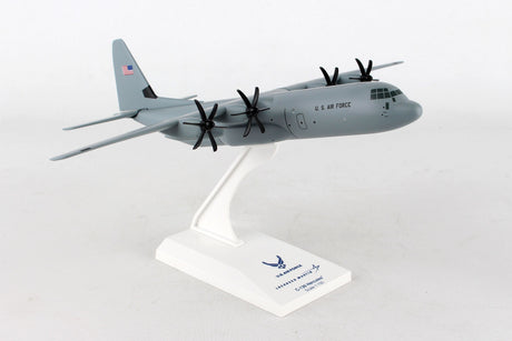 SkyMarks U.S. Air Force Lockheed C-130 1/150 Aircraft Scale Model