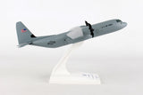 SkyMarks U.S. Air Force Lockheed C-130 1/150 Aircraft Scale Model