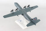 SkyMarks U.S. Air Force Lockheed C-130 1/150 Aircraft Scale Model