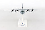 SkyMarks U.S. Air Force Lockheed C-130 1/150 Aircraft Scale Model