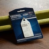 AviationTag EgyptAir Airbus A220 - SU-GFA White