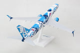SkyMarks Alaska Airlines Boeing 737-800 Salmon People N559AS 1/130