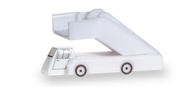 Herpa Scenix - Passenger Stairs - Set of 6 1/500 - Aircraft Model