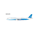 NG Models Xiamen Airlines (Xiamen Airlines' first Airbus aircraft delivered from China (Tianjing)) Airbus A321neo B-32G9 1/400 Aircraft Scale Model