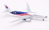 Aviation400 Malaysia Airlines Airbus A330-900 9M-MNH (detachable gear) 1/400 Aircraft Scale Model
