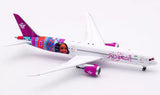 Aviation400 Saudia Boeing 787-9 Dreamliner HZ-ARF "Welcome to Arabia" (detachable gear) 1/400 Aircraft Scale Model