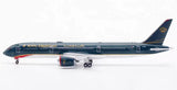 Aviation400 Royal Jordanian Boeing 787-9 Dreamliner JY-RBA (detachable gear) 1/400 Aircraft Scale Model