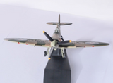 AMS Military RAF United Kingdom Supermarine Spitfire Mk Vb 1941 1/72 Aircraft Scale Model