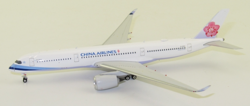 Phoenix China Airlines Airbus A350-900 B-18916 1/400
