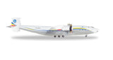Herpa Antonov Airlines Antonov AN-22 Antei 1/500 Aircraft Scale Model