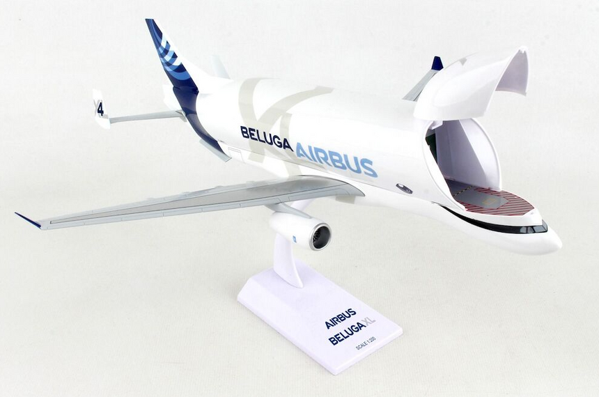 SkyMarks Airbus Beluga XL 4# Airbus A330-743L F-GXLJ Scale 1/200