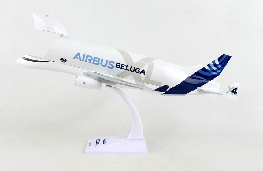 SkyMarks Airbus Beluga XL 4# Airbus A330-743L F-GXLJ Scale 1/200