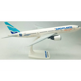 PPC Models Euro Atlantic Boeing B777-200 1/200 Scale