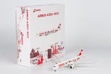NG Models Swiss "Wanderlust" Airbus A350-900 HB-IFA 1/400 Aircraft Scale Model