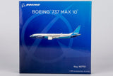 NG Models The Boeing Company Boeing 737 MAX 10 N27751 1/400 Aircraft Scale Model