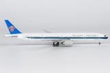NG Models China Southern Airlines Boeing 777-300ER B-20DM 1/400 Aircraft Scale Model