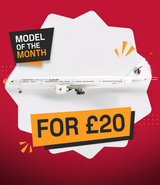 Phoenix Qatar Airways Boeing 777-300ER A7-BOC 1/400 Aircraft Scale Model