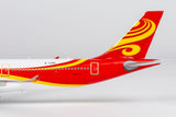 NG Models Hainan Airlines Airbus A330-900 B-32MU 1/400 Aircraft Scale Model