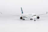 NG Models Cathay Pacific Airways Airbus A350-900 B-LQE 1/400 Aircraft Scale Model