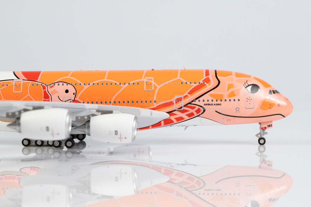 Aviation400 All Nippon Airways (ANA) Airbus A380-841 JA383A 1/400