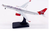 Aviation400 Virgin Atlantic Airbus A330-343 G-VWAG "Miss England" 1/400 Aircraft Scale Model