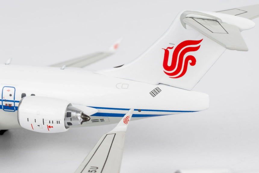 NG Models Air China COMAC C909 B-605U 1/400 Aircraft Scale Model