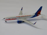 Jet2 Holidays Boeing 737-800 G-JZBS 1/400