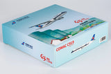 NG Models China Southern Airlines CZ's 1st C919 COMAC C919 B-919J Lite Edition 1/400 Scale