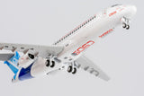 NG Models COMAC Express COMAC C909 B-657Y 1/400 Aircraft Scale Model