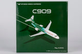 NG Models COMAC Express COMAC C909 B-603Q 1/400 Aircraft Scale Model