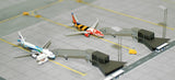 Herpa Apron Boarding Stations 1/500 Scale
