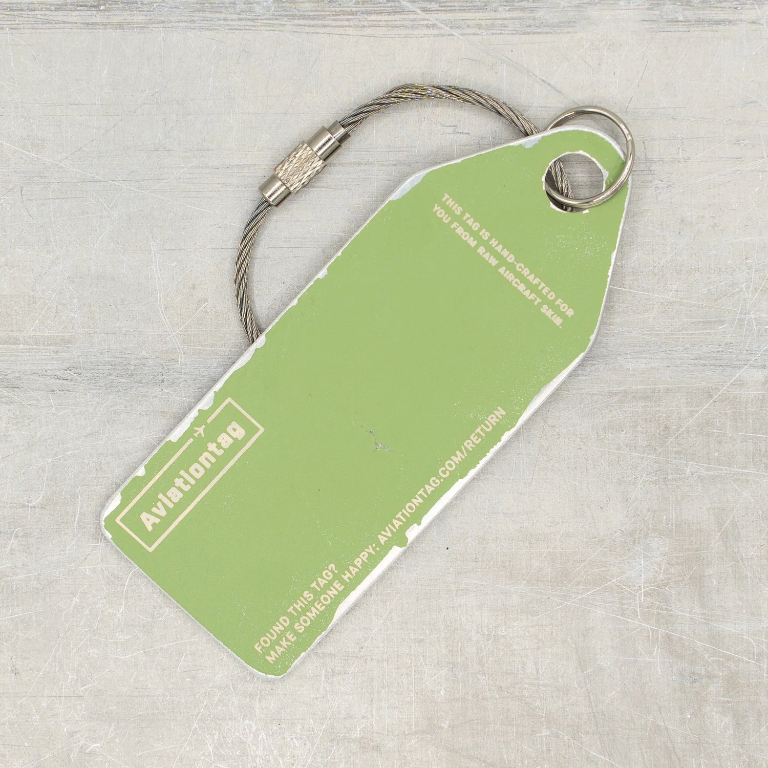 AviationTag Oman Air Embraer E175 - A4O-EA Gold
