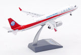 Aviation200 Sichuan Airlines Airbus A321-271N B-1053 1/200 Aircraft Scale Model