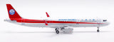 Aviation200 Sichuan Airlines Airbus A321-271N B-1053 1/200 Aircraft Scale Model