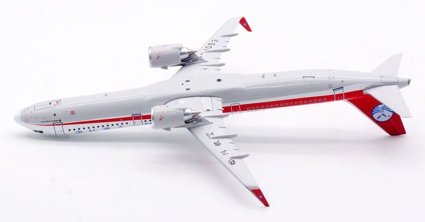 Aviation200 Sichuan Airlines Airbus A321-271N B-1053 1/200 Aircraft Scale Model