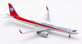 Aviation200 Sichuan Airlines Airbus A321-271N B-1053 1/200 Aircraft Scale Model