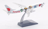 Aviation200 Air China Boeing 737-86N B-5176 1/200 Scale