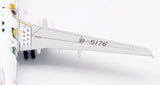 Aviation200 Air China Boeing 737-86N B-5176 1/200 Scale