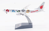 Aviation200 Air China Boeing 737-86N B-5176 1/200 Scale